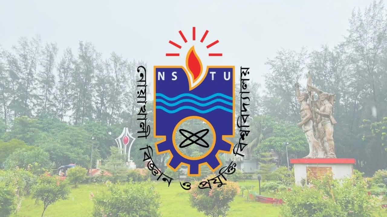 সামাজিক যোগাযোগমাধ্যম ব্যবহারে নোবিপ্রবি শিক্ষক-কর্মকর্তা-কর্মচারীদের সতর্ক করল প্রশাসন